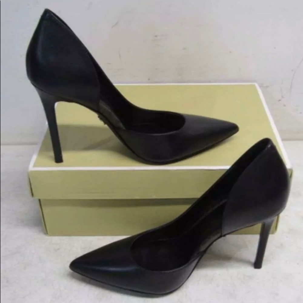 Michael kors Keke D’orsey pumps
